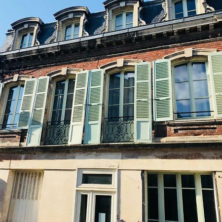 La Charuel Villa Épernay Dış mekan fotoğraf