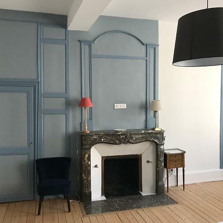 La Charuel Villa Épernay Dış mekan fotoğraf