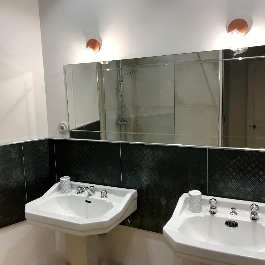 La Charuel Villa Épernay Dış mekan fotoğraf