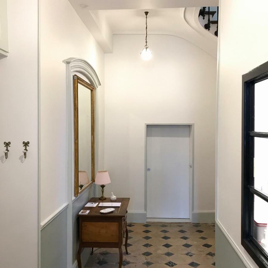 La Charuel Villa Épernay Dış mekan fotoğraf