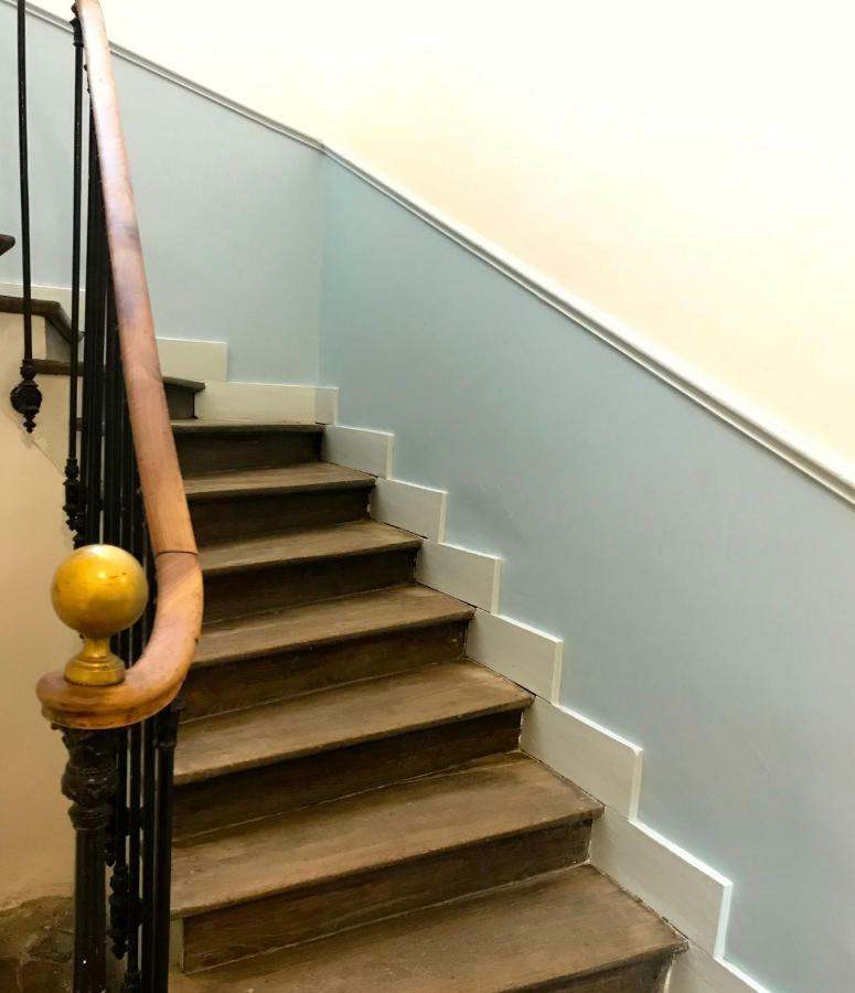La Charuel Villa Épernay Dış mekan fotoğraf