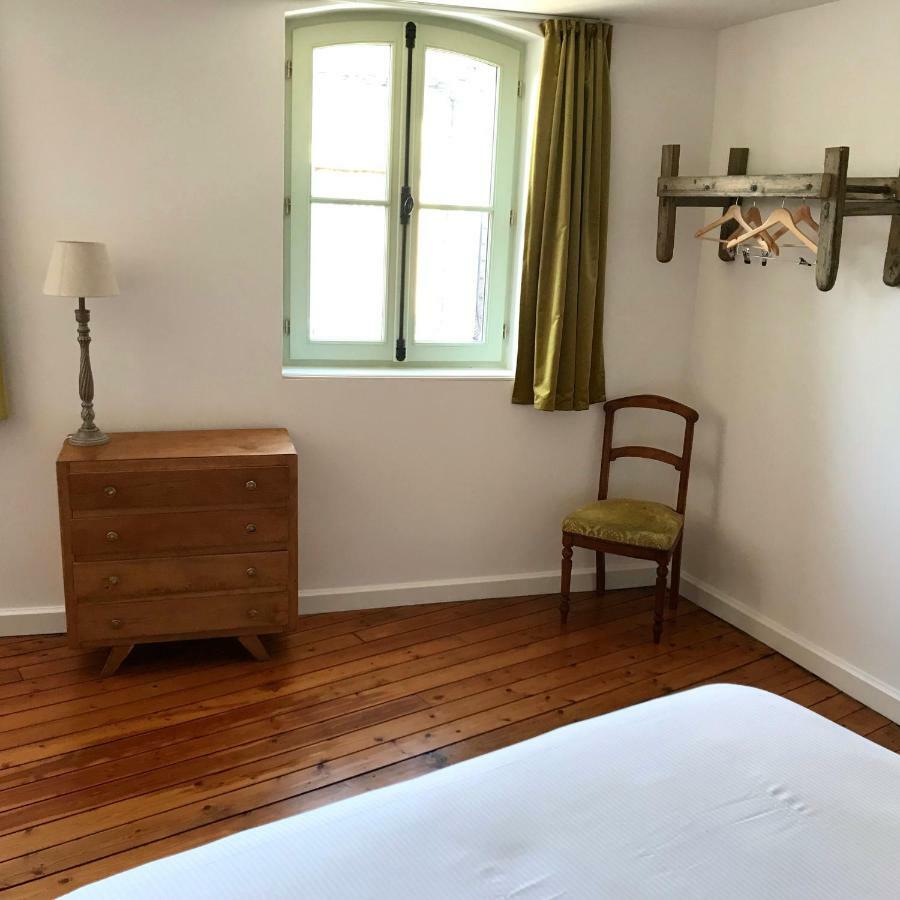 La Charuel Villa Épernay Dış mekan fotoğraf